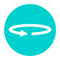 rotate button