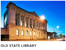 old state library