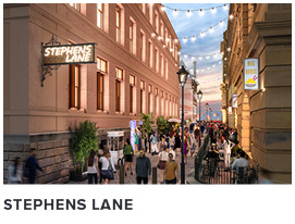 stephens lane