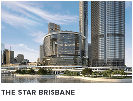 The Star Brisbane