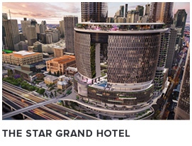 The Star Grand