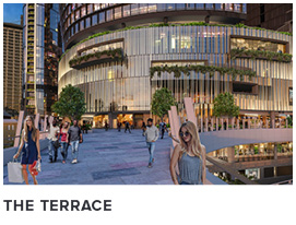 river terrace