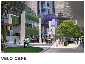 velo cafe