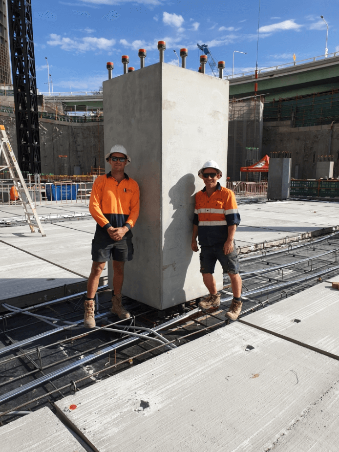 Queen s Wharf Brisbane Regional Jobs Flowing From Queen s Wharf 