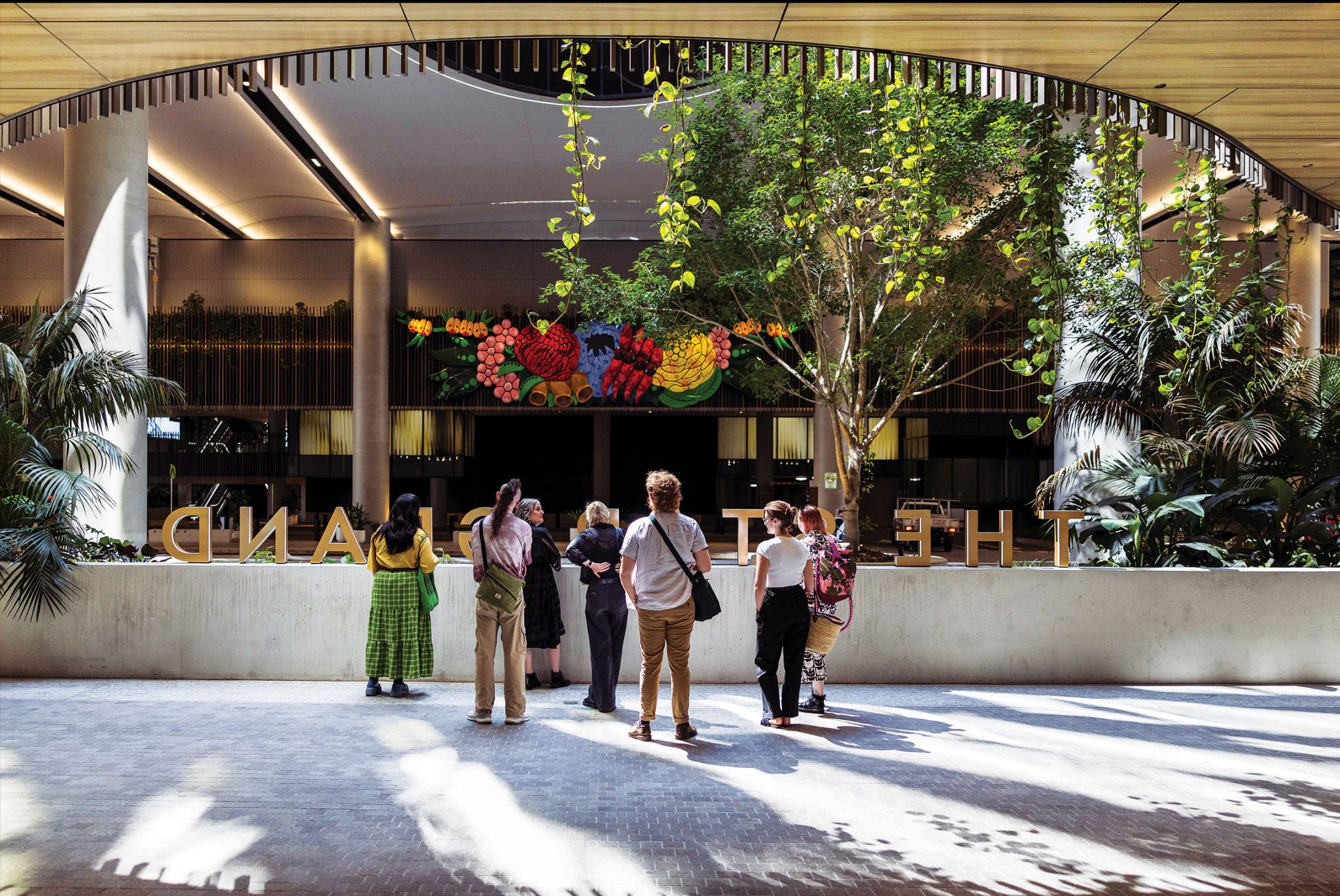 EditedHero Queen's Wharf Brisbane